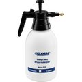 Global Industrial 2 Liter Capacity Sanitizing & Cleaning All Purpose Handheld Sprayer 534736